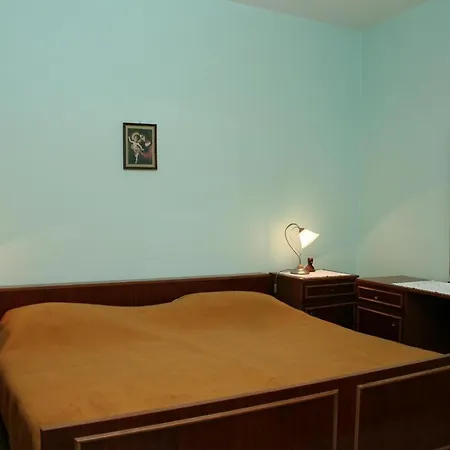 Pensionat Triple Vrboska 4600b Split